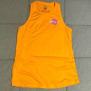 Women’s Nike tank top